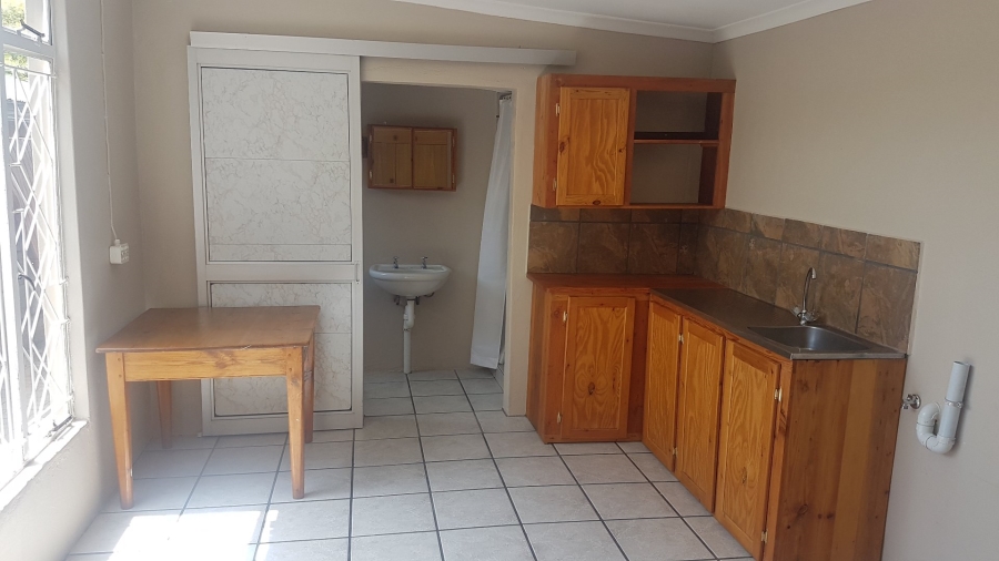 To Let 1 Bedroom Property for Rent in Eureka Free State